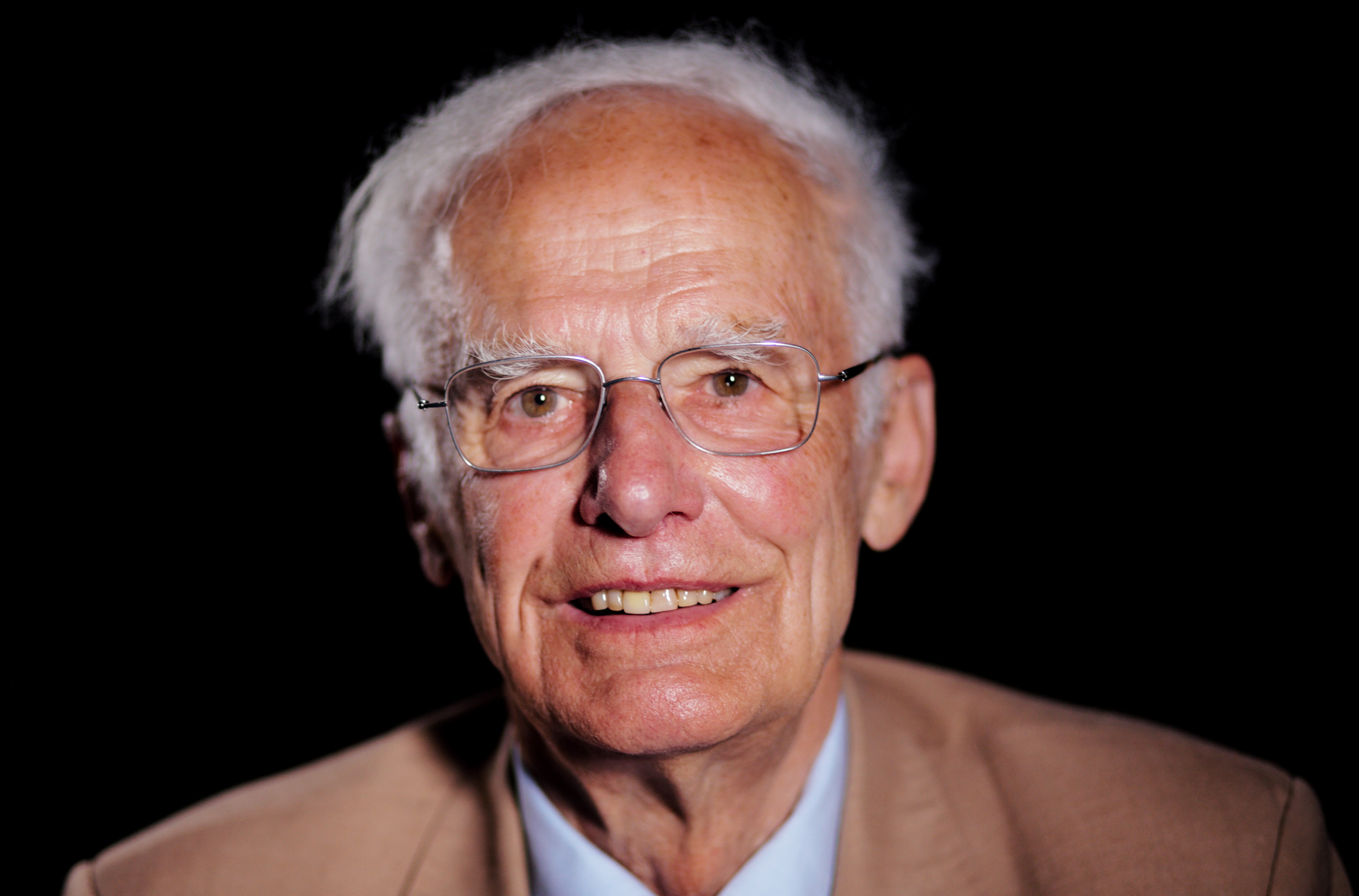 Peter Linhart (1938)